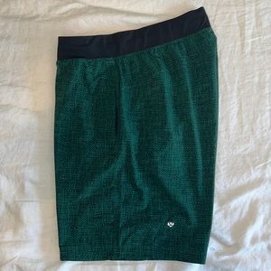 Lululemon T.H.E. Short 9” Linerless